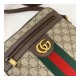 Gucci Ophidia GG Small Messenger Bag 547926