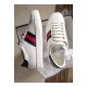 Gucci Ace Leather Sneaker 386750