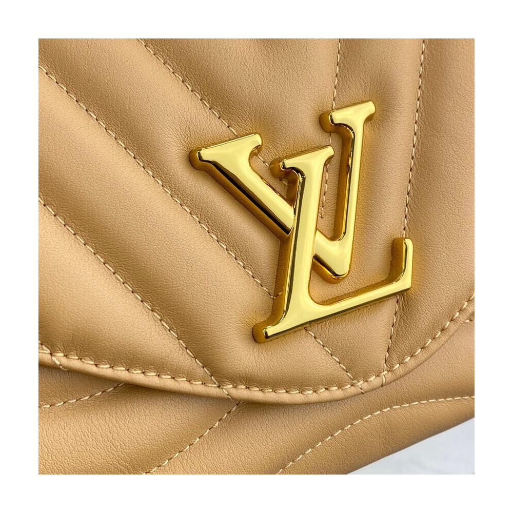 Louis Vuitton LV New Wave Chain Bag M59349 Arizona