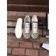 Gucci Ace GG Supreme Sneaker With Bees 550051