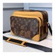 Louis Vuitton Nigo Bag M44757