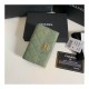 Chanel Caviar Classic Card Holder A80799