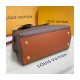 Louis Vuitton Lockme Ever BB M56645 Smokey/Quartz/Caramel