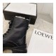 Gucci GG Wool Ankle Boot G1120C