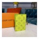 Louis Vuitton Passport Cover M60189