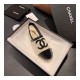 Chanel Slingback Espadrilles G34817 Beige/Black