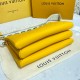 Louis Vuitton Coussin PM Bag M20378 Yellow