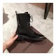 Louis Vuitton Silhouette Ankle Boot 1A5BPB