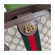 Balenciaga x Gucci Hacker Large Tote Bag 680127 Beige