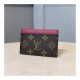 Louis Vuitton Card Holder M60703