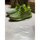 Adidas Yeezy Boost 350 V2 Semi Frozen Yellow AH2205