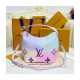 Louis Vuitton Marshmallow M46080 Sunrise Pastel