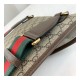 Gucci Neo Vintage GG Medium Messenger 598604