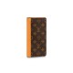 Louis Vuitton Monogram Leather Brazza Wallet M69029