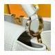 Louis Vuitton Capucines BB Bag M57941 White