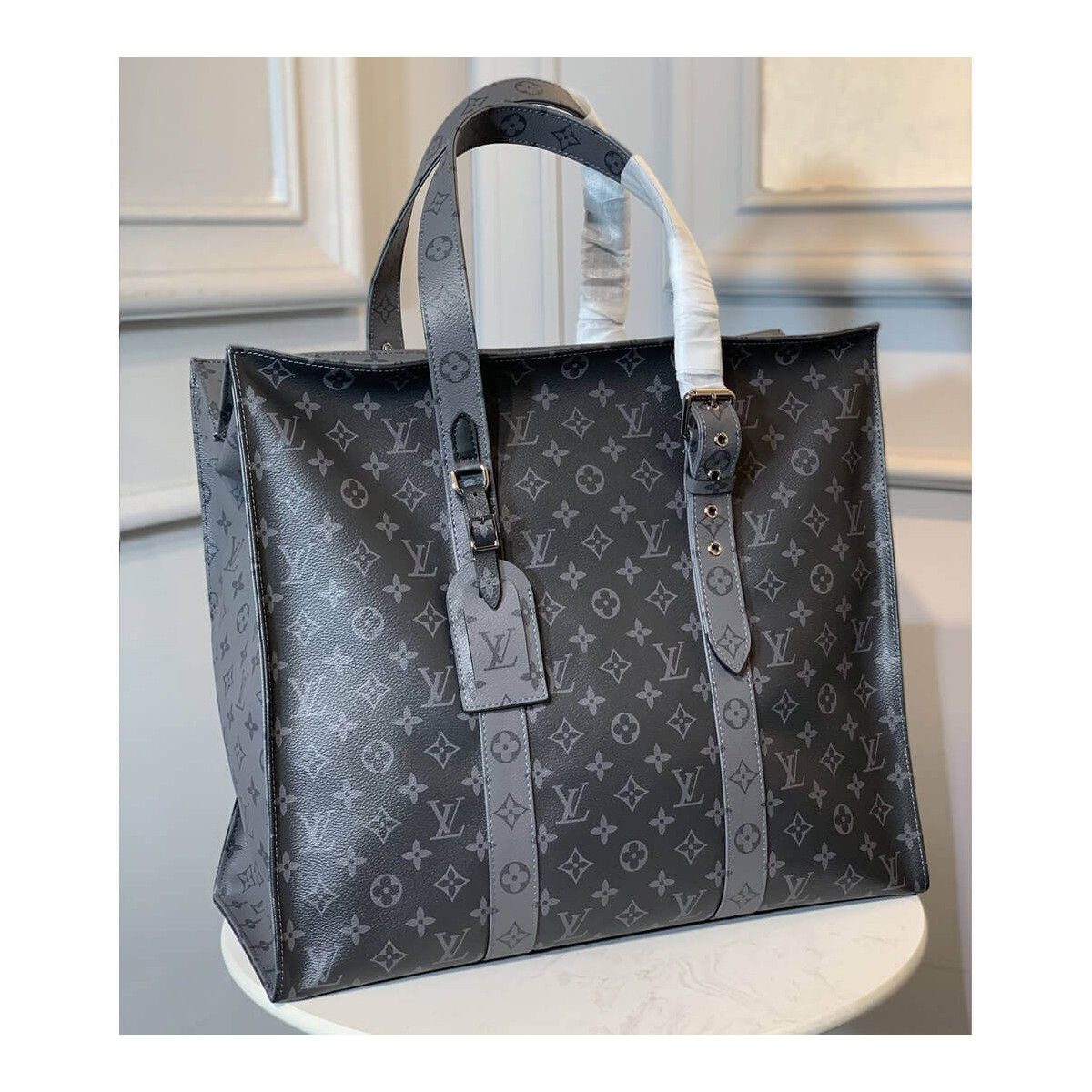 Louis Vuitton New Cabas Zippe GM M45379