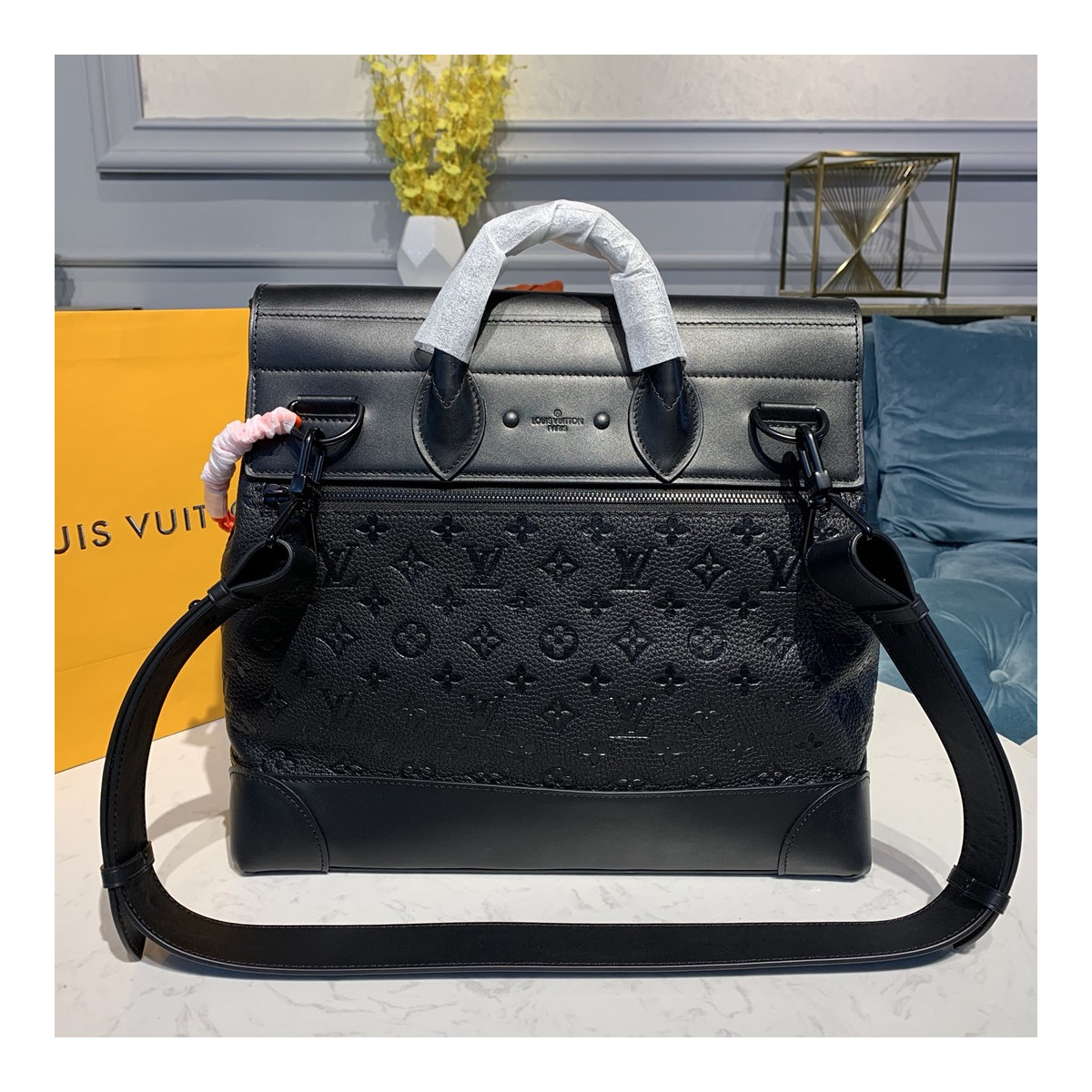 Louis Vuitton Steamer PM M55701