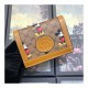 Disney x Gucci Card Case Wallet 602534