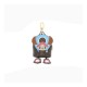 Louis Vuitton Discovery Backpack Bag Charm M97432