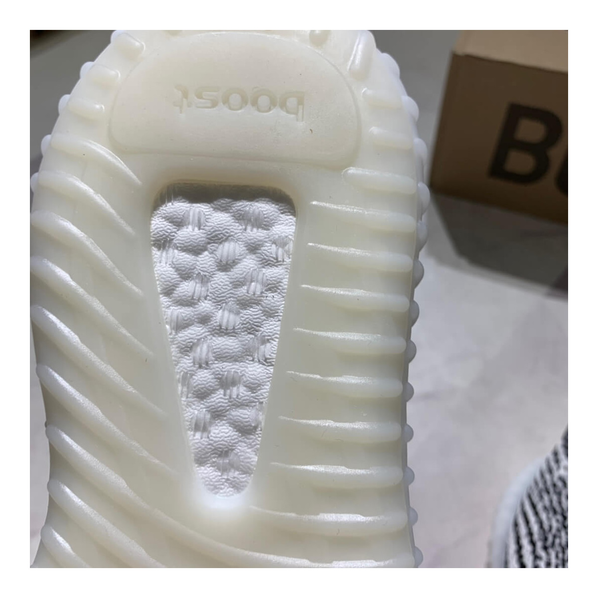 Adidas Yeezy Boost 350 V2 Zebra AH2202