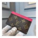 Louis Vuitton Card Holder M60703