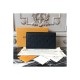 Louis Vuitton Monogram Empreinte Pont-Neuf Wallet M62127