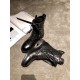 Chanel Frye Harness Boot C1120B