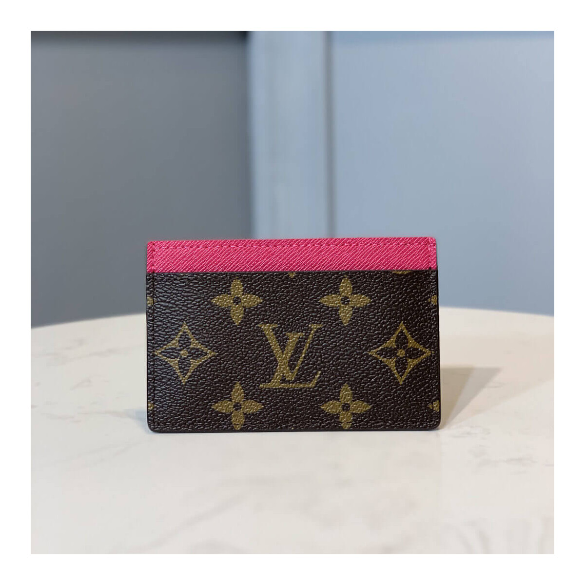 Louis Vuitton Card Holder M60703