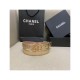 Chanel Deerskin 25mm Belt 6605