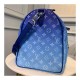 Louis Vuitton Monogram Clouds Keepall Bandouliere 50 M86988