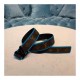 Louis Vuitton LV Shape Patchwork 40mm Belt MP204T