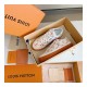 Louis Vuitton Stellar Sneaker 1A65TK 1A65U0