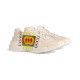 Gucci Rhyton Gucci Logo Leather Sneaker 500878