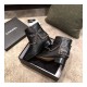 Chanel Ankle Boots G34929