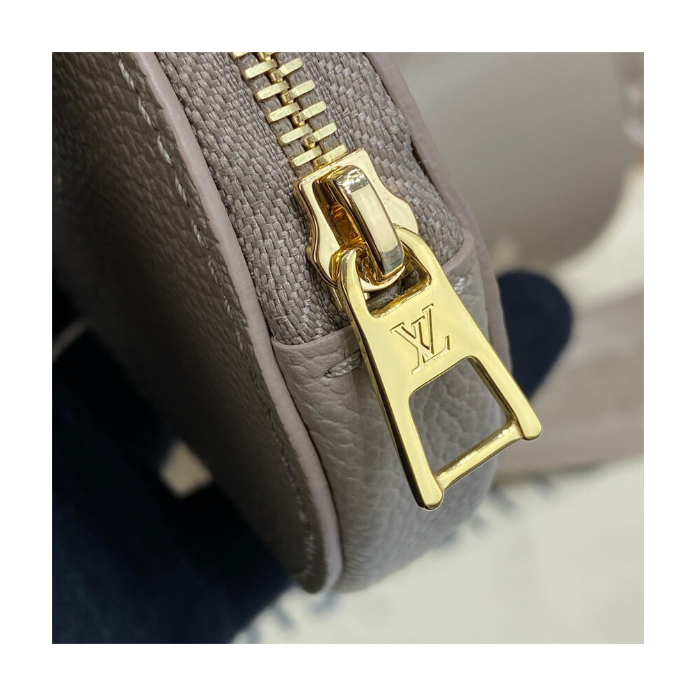 Louis Vuitton Papillon BB M46031Tourterelle/Creme