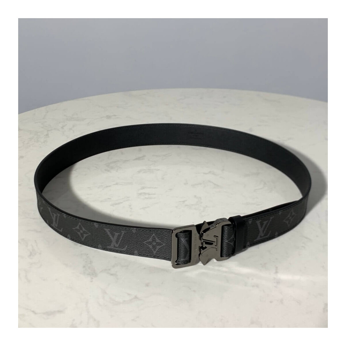 Louis Vuitton LV Utility 35mm Belt M0235U