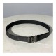 Louis Vuitton LV Utility 35mm Belt M0235U