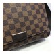 Louis Vuitton Damier Ebene Canvas District PM N41212