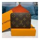 Louis Vuitton Shanghai Zippy Coin Purse M68488