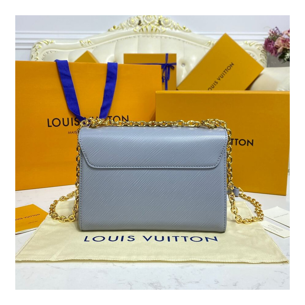 Louis Vuitton Epi Leather Twist MM M59218