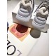 N21 Limited Edition Billy Sneakers