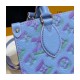 Louis Vuitton Onthego PM M46067 Lilas Purple