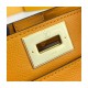 Louis Vuitton On My Side PM M57730 Orange