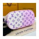 Louis Vuitton Marshmallow M46080 Sunrise Pastel