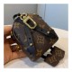 Louis Vuitton Discovery Backpack Bag Charm M97432