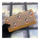 Disney x Gucci Zip Around Wallet 602532