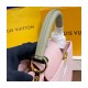 Louis Vuitton Capucines BB M59061 Rose/Beige