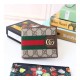 Gucci Wallet With Three Little Pigs 557702