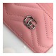 Gucci GG Marmont Card Case 443127