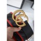 Gucci Belt With Torchon Double G Buckle 576202